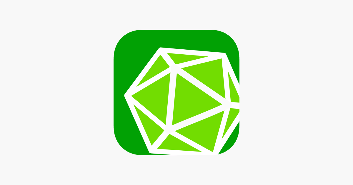 Games like Dice Roller - Polyhedral Dice
