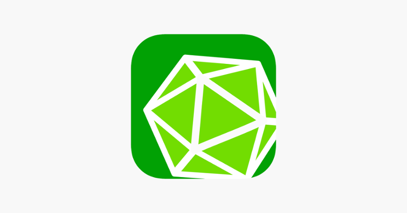 Dice Roller - Polyhedral Dice Image