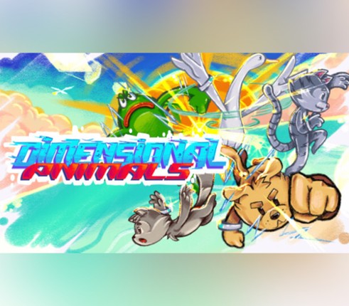 Dimensional Animals Image