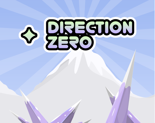 Games like Direction Zero