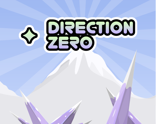 Direction Zero Image
