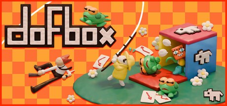 Games like dofbox