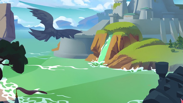 Don't Stop screenshot