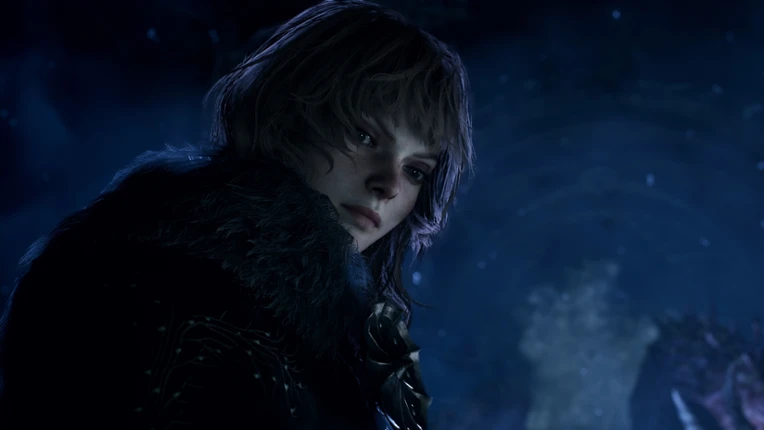 Dragon's Dogma 2: Dark Arisen Image