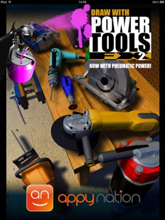 Draw with Power Tools FX 2 : Draw, Cut and Chop screenshot