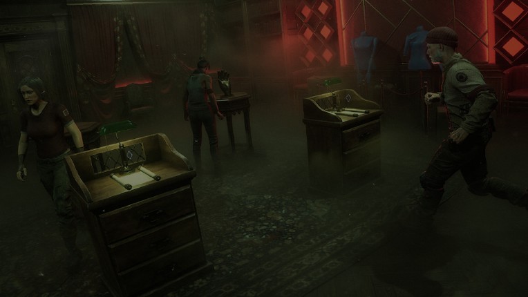 Dream Eaters.exe screenshot