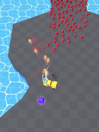 Drive Shootout screenshot