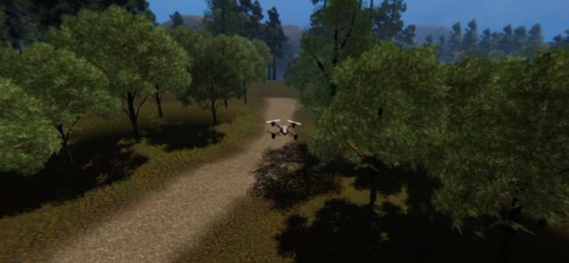 Drone Simulator screenshot