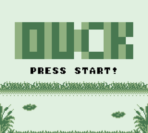 DUCK HUNT GB Image