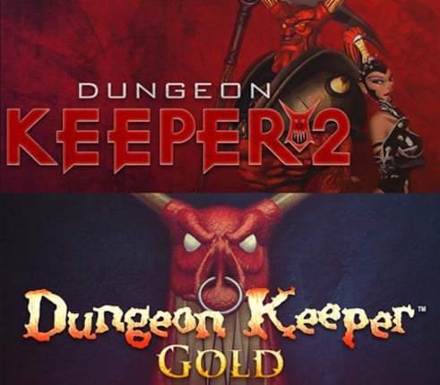 Dungeon Keeper Image
