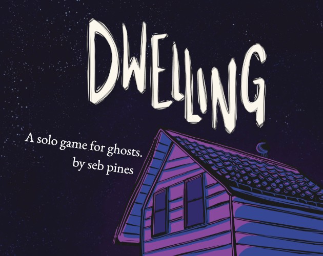Games like Dwelling