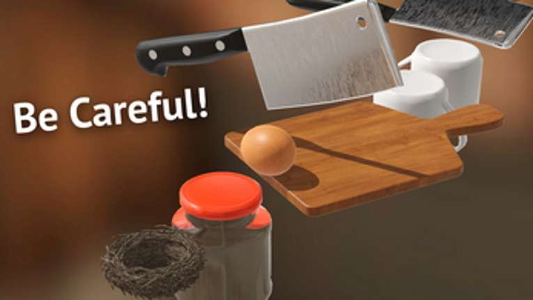 Egg Journey Image