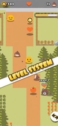 Emoji Quest [RPG] screenshot