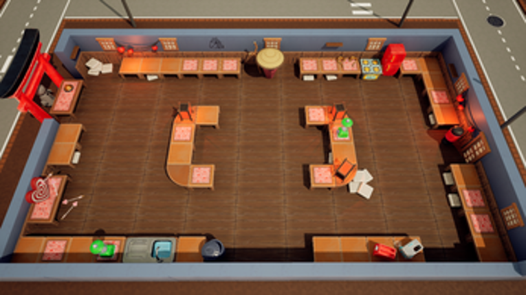 EmoTea - GGJ 2025 Image