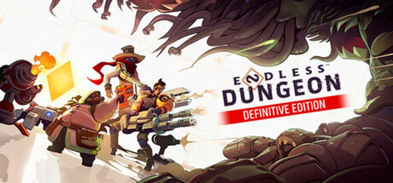 ENDLESS Dungeon Image