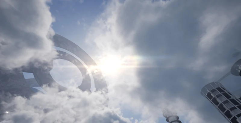 ENDTIMES screenshot