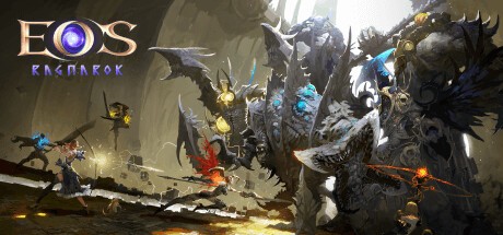 Games like EOS RAGNAROK