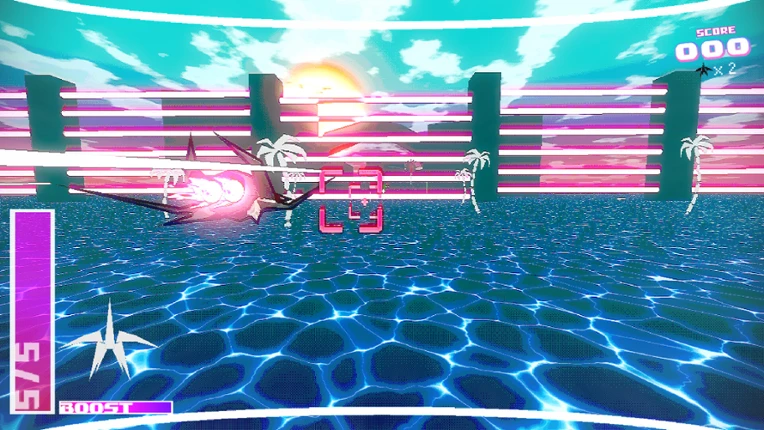Epsilon Hyperpunk Image