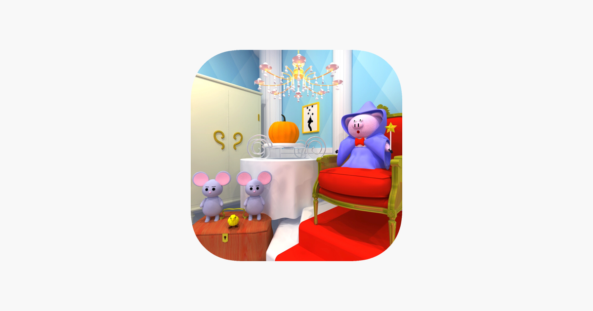 Games like Escape Game - Wonderland