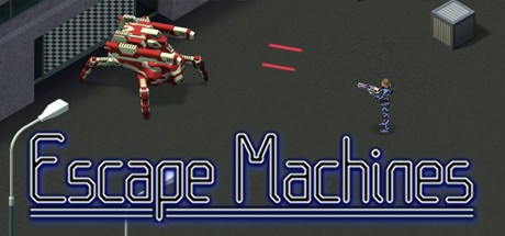 Games like Escape Machines