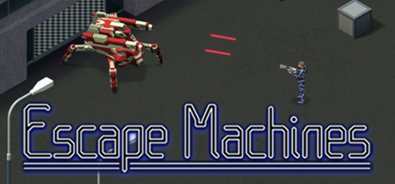 Escape Machines Image