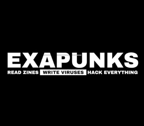 EXAPUNKS Image