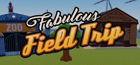 Games like Fabulous Field Trip