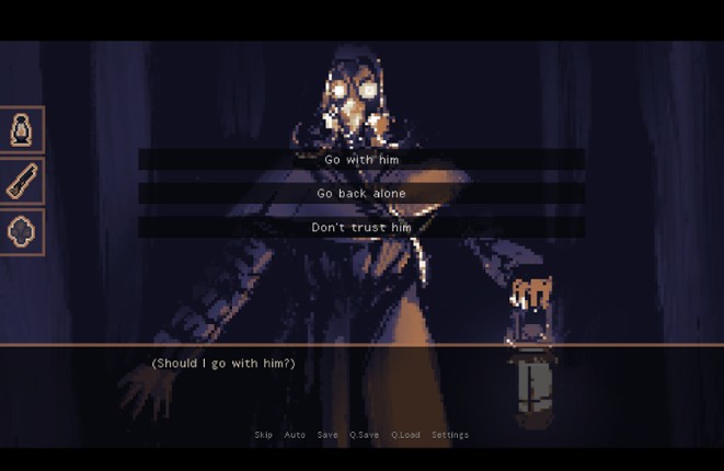 Faro screenshot