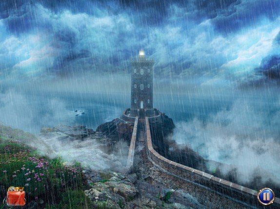 Fatal Affair on Cape Fog Image