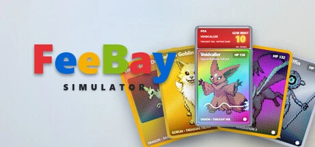 Games like FeeBay Simulator