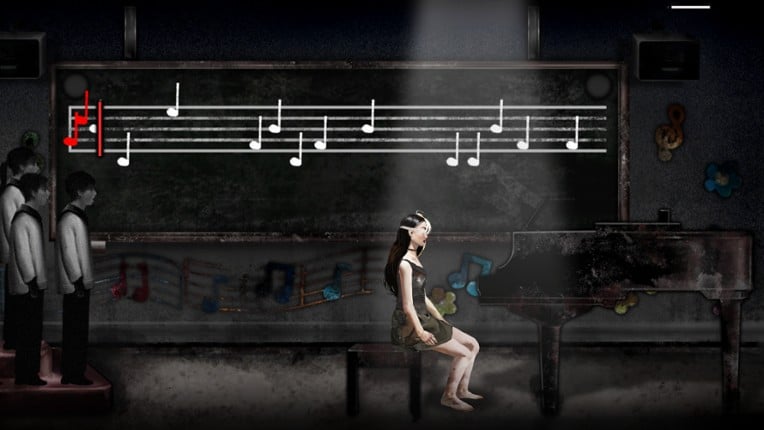 FILTHY US screenshot