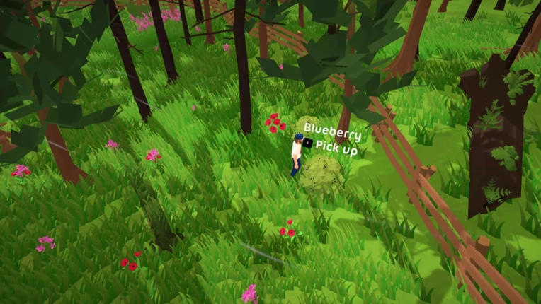 Fishing Stories screenshot