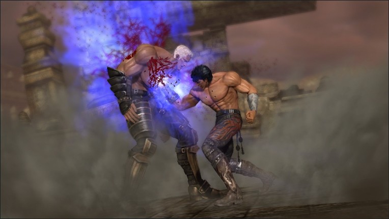 Fist of the North Star: Ken's Rage 2 Image
