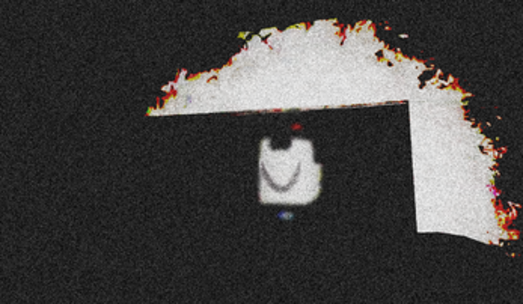 Five Night's at Attractives screenshot