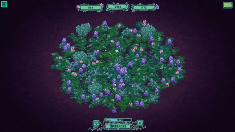 Flourish screenshot