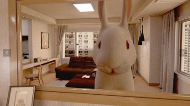 Follow the White Rabbit VR (화이트래빗) Image