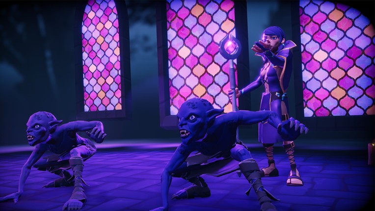 For the King 2 screenshot