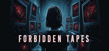 Games like Forbidden Tapes