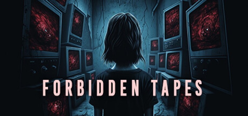 Forbidden Tapes Image