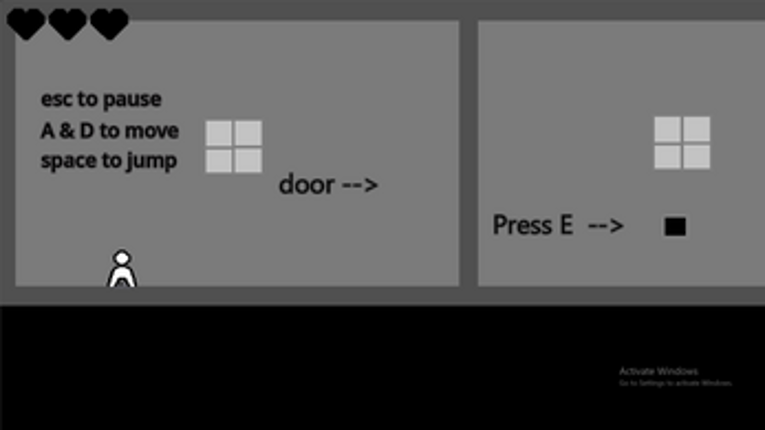 Forest Mission Image