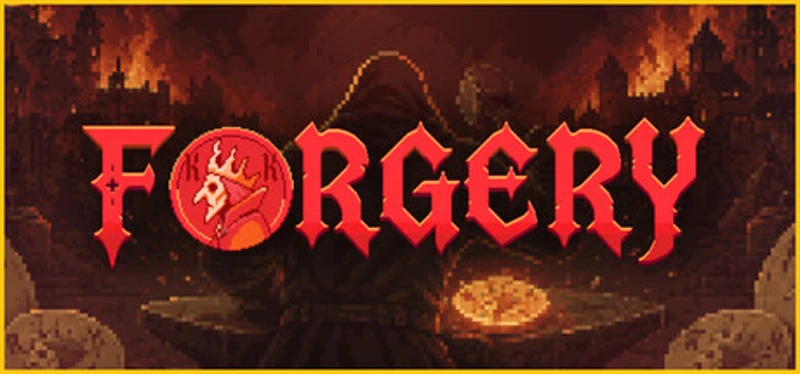 Forgery Image