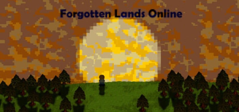 Forgotten Lands: Online Image