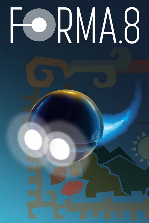 Games like forma.8