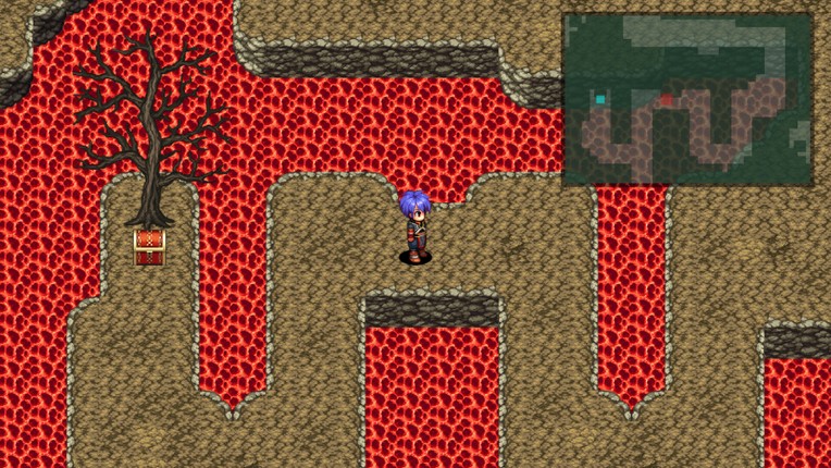 Fortuna Magus screenshot