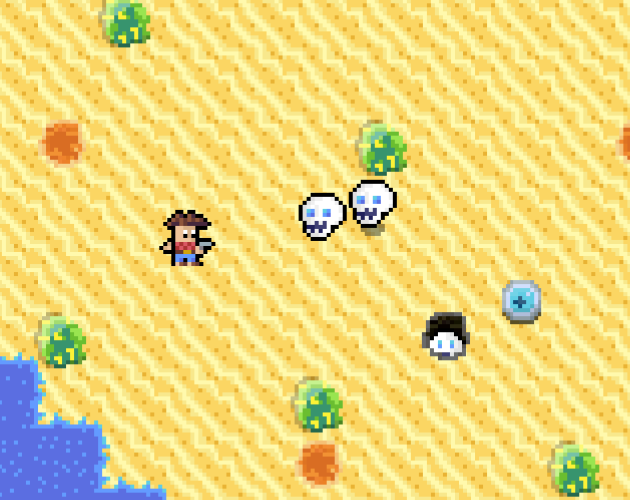 Games like Fracture - Version 0.1