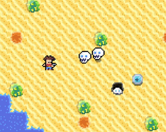 Fracture - Version 0.1 Image