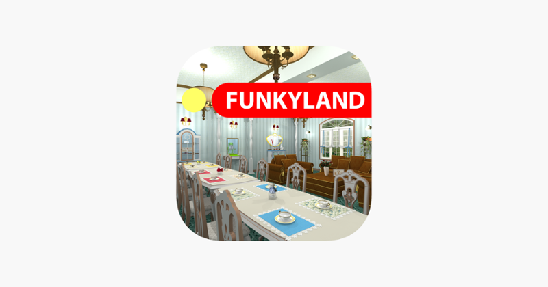 FUNKYLAND Escape Games Image