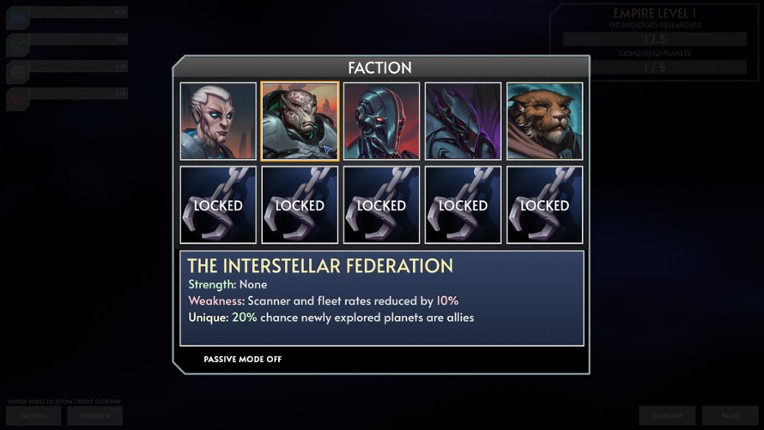 Galactic Overthrow Image