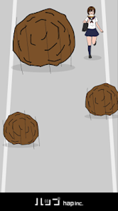 Toast Girl screenshot