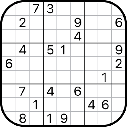Sudoku - Puzzle & Logic Games Image